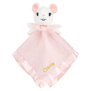 Claris The Chicest Mouse In Paris Comfort Blanket