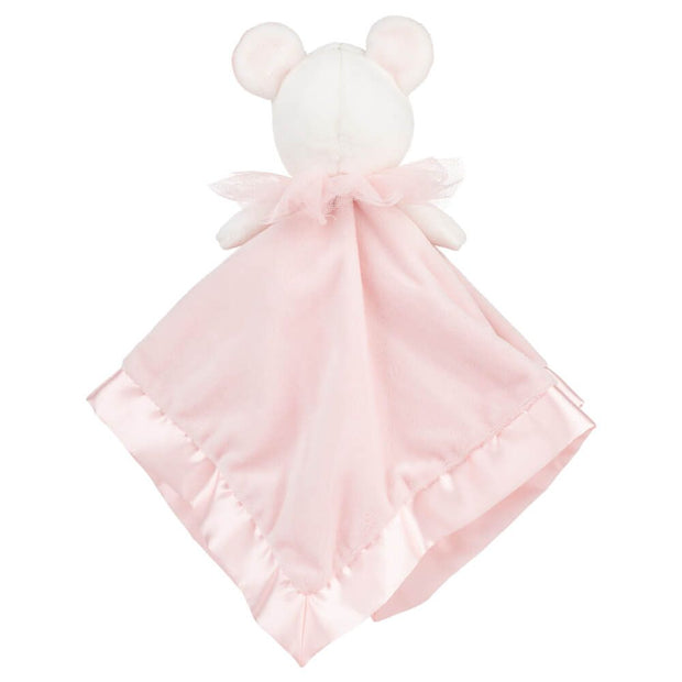 Claris The Chicest Mouse In Paris Comfort Blanket