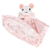 Claris The Chicest Mouse In Paris Comfort Blanket
