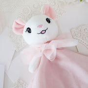 Claris The Chicest Mouse In Paris Comfort Blanket