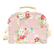 Alimrose Coco Cross Body Case - Vintage Rose