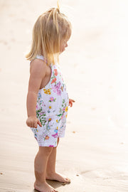 Minihaha Ivy Resort Overalls