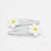 Lauren Hinkley / Mon Coco / Hair Clips - Lavender Butterfly