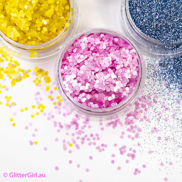 Glitter Girl Collections - Disney Princess Collection