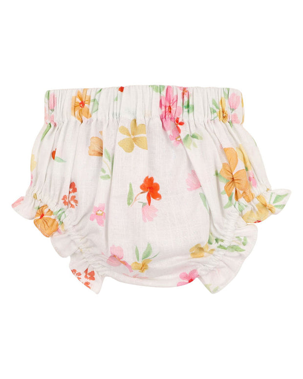 MInihaha Fox & Finch Grow Wild Bloomers