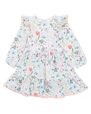 Minihaha Fox & Finch Botanica Dress