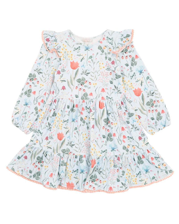 Minihaha Fox & Finch Botanica Dress