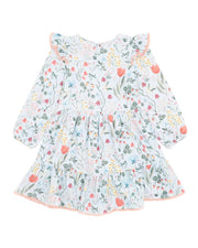 Minihaha Fox & Finch Botanica Dress