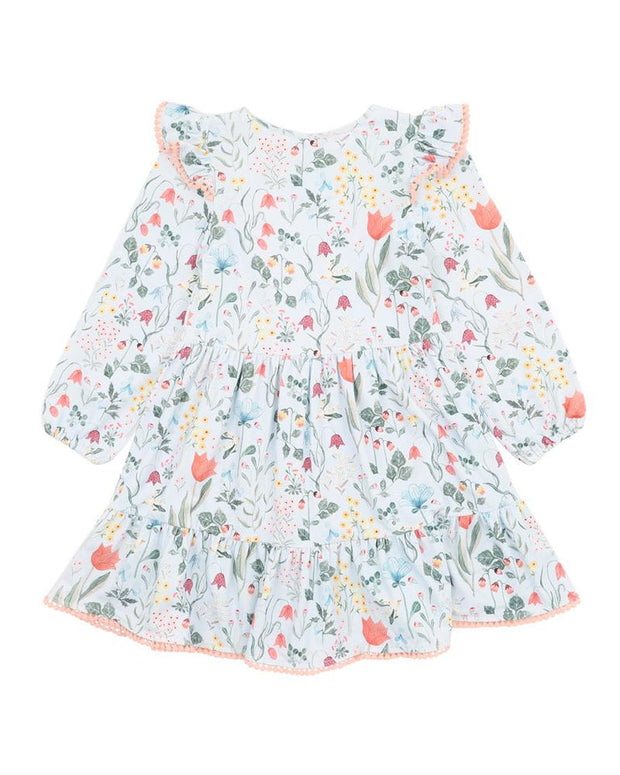 Minihaha Fox & Finch Botanica Dress
