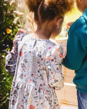 Minihaha Fox & Finch Botanica Dress