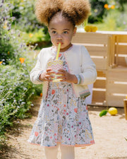 Minihaha Fox & Finch Botanica Dress