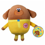 Hey Duggee Hug Squashy Soft Toy