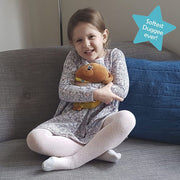 Hey Duggee Hug Squashy Soft Toy