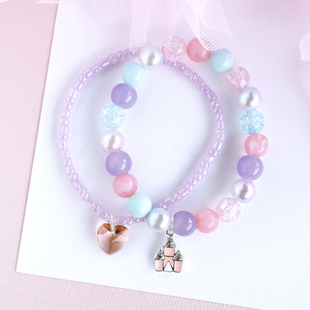 Lauren Hinkley Australia Bracelet Set - Enchanted Castle