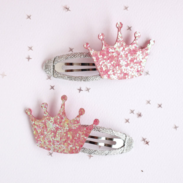 Lauren Hinkley Australia Hair Clips - Princess Tiara