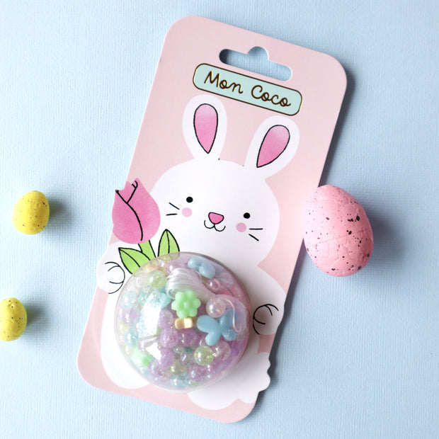 Lauren Hinkley / Mon Coco Bracelet Kit (Bunny)
