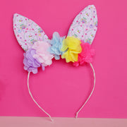 Lauren Hinkley Australia Easter Tea Party Bunny Ears Headband