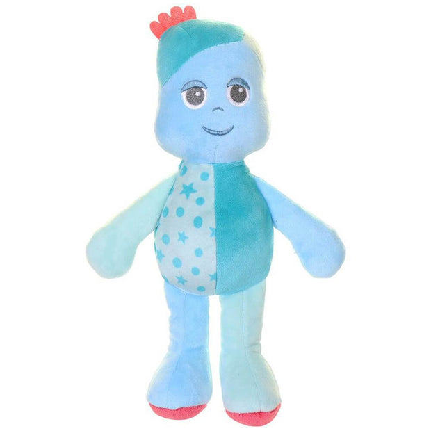 In The Night Garden Igglepiggle & Upsy Daisy Softies