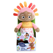 In The Night Garden Snuggly Singing Upsy Daisy 29cm