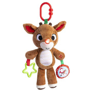 Rudolph Activity Toy - 30cm