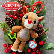 Rudolph Activity Toy - 30cm