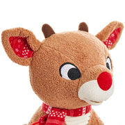 Rudolph Soft Toy - 20cm