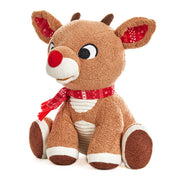 Rudolph Soft Toy - 20cm
