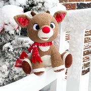 Rudolph Soft Toy - 20cm