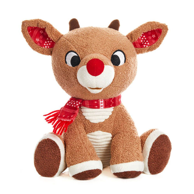 Rudolph Soft Toy - 20cm