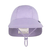Bedhead Legionnaire Hat with Strap - Lilac