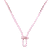 Bedhead Legionnaire Hat Ruffle Trim - Blush