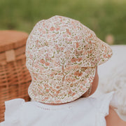 Bedhead Legionnaire Flap Sun Hat - Savanna