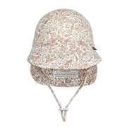 Bedhead Legionnaire Flap Sun Hat - Savanna