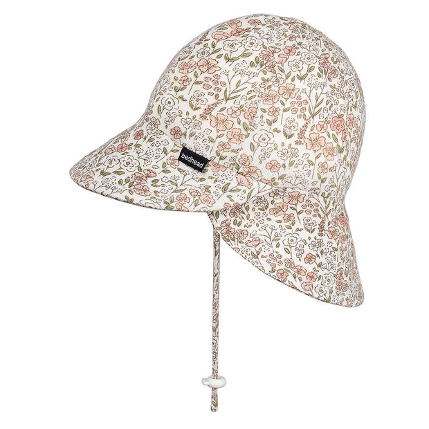 Bedhead Legionnaire Flap Sun Hat - Savanna