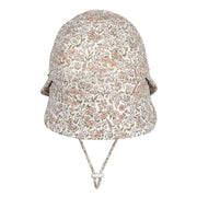 Bedhead Legionnaire Flap Sun Hat - Savanna