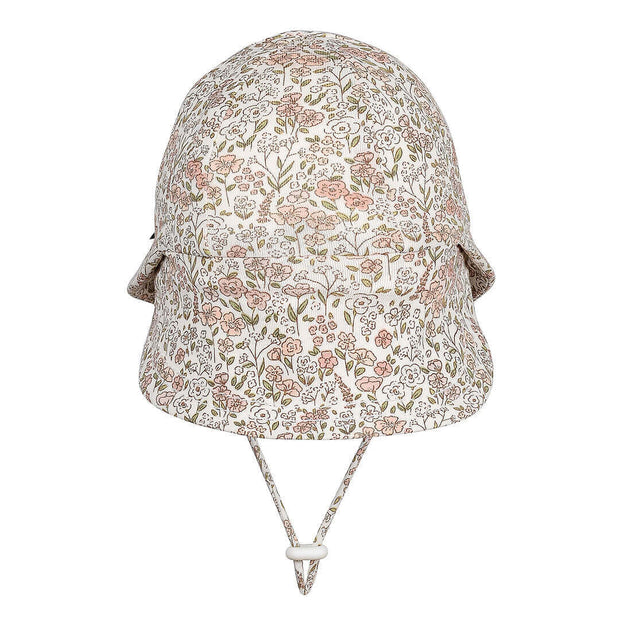 Bedhead Legionnaire Flap Sun Hat - Savanna