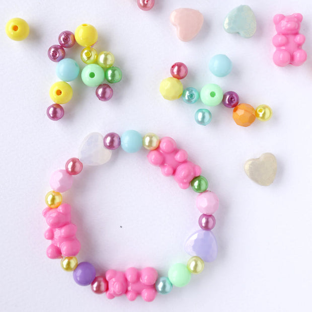 Lauren Hinkley / Mon Coco Bracelet Kit (Unicorn)