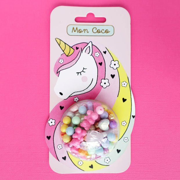 Lauren Hinkley / Mon Coco Bracelet Kit (Unicorn)