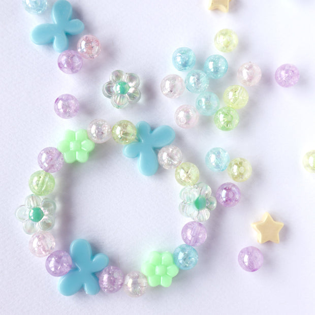 Lauren Hinkley / Mon Coco Bracelet Kit (Bunny)