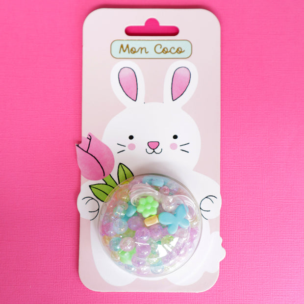 Lauren Hinkley / Mon Coco Bracelet Kit (Bunny)