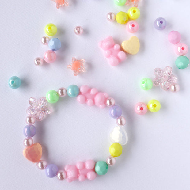 Lauren Hinkley / Mon Coco Bracelet Kit (Caticorn)