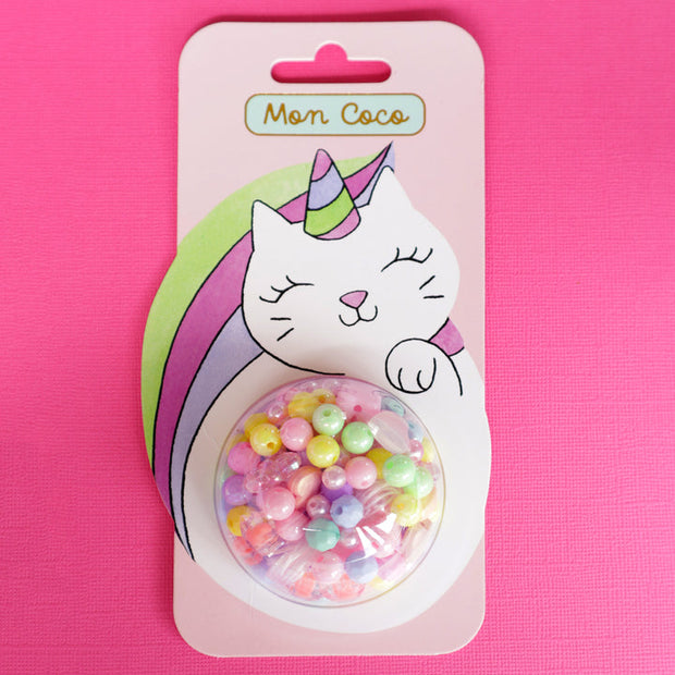 Lauren Hinkley / Mon Coco Bracelet Kit (Caticorn)