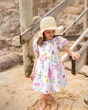 Minihaha Ivy Resort Sundress
