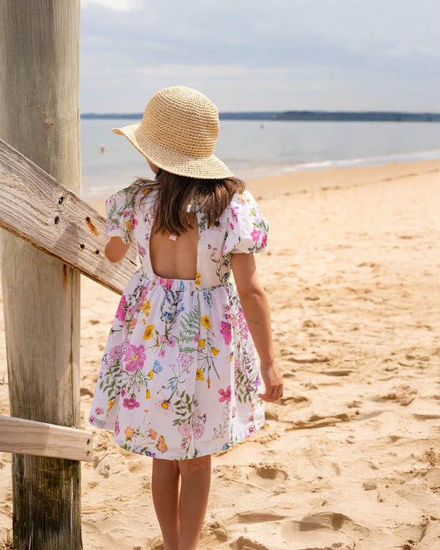 Minihaha Ivy Resort Sundress
