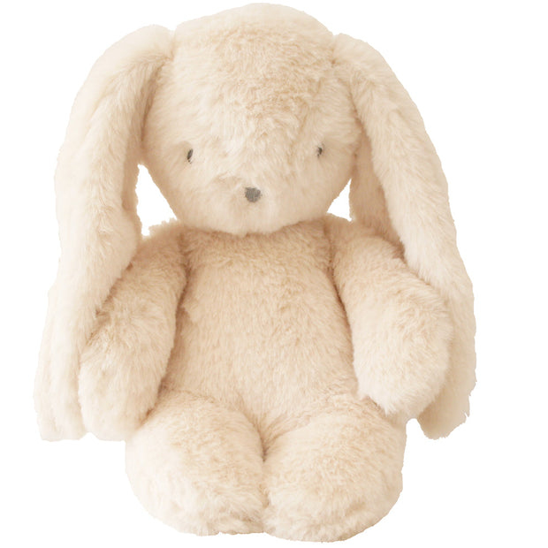 Alimrose Plush Baby Bunny 27cm - Darcey - Ivory