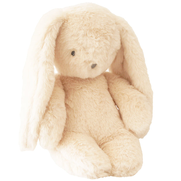 Alimrose Plush Baby Bunny 27cm - Darcey - Ivory