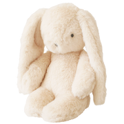 Alimrose Plush Baby Bunny 27cm - Darcey - Ivory