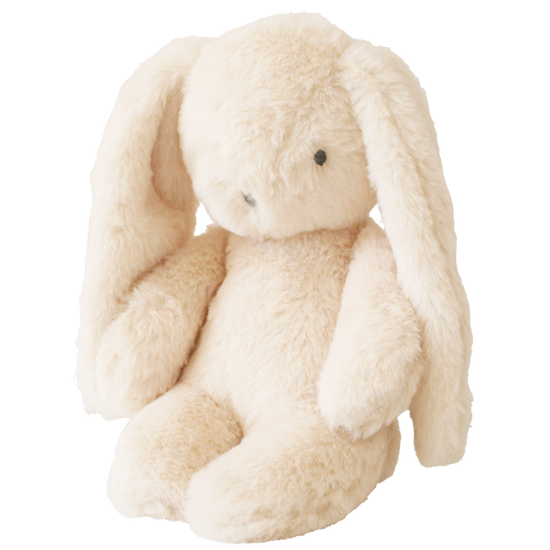 Alimrose Plush Baby Bunny 27cm - Darcey - Ivory