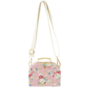 Alimrose Coco Cross Body Case - Vintage Rose