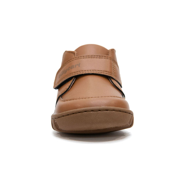 Billycart Kids Baby and Toddler Boots - Oakley - Tan